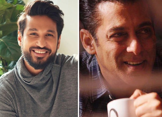 Arjun Kanungo reveals how he landed a role in the Salman Khan starrer Radhe – Your Most Wanted Bhai