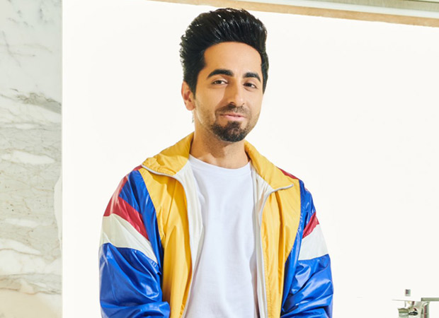 Ayushmann Khurrana to sign his next with Junglee Pictures