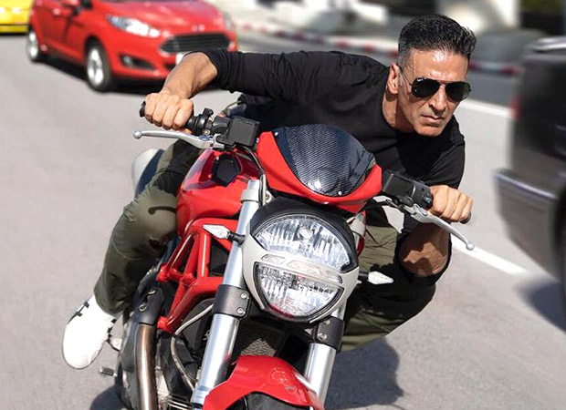 BREAKING: Akshay Kumar-starrer Sooryavanshi PREPONED; to now release on March 25