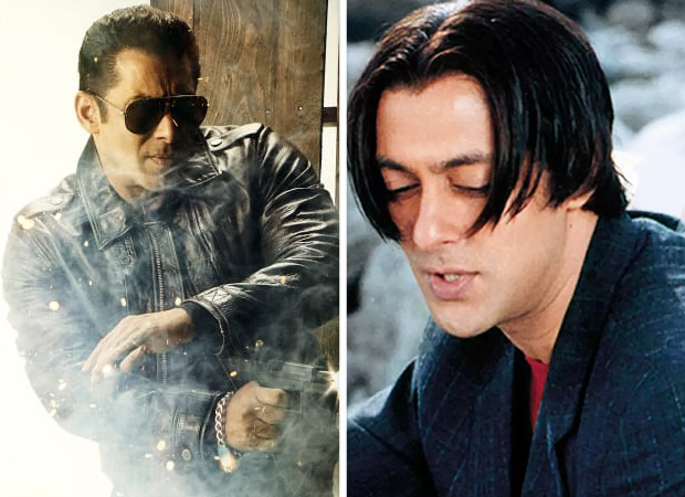 BREAKING: Salman Khan-starrer Radhe - Your Most Wanted Bhai has this similarity with Tere Naam!