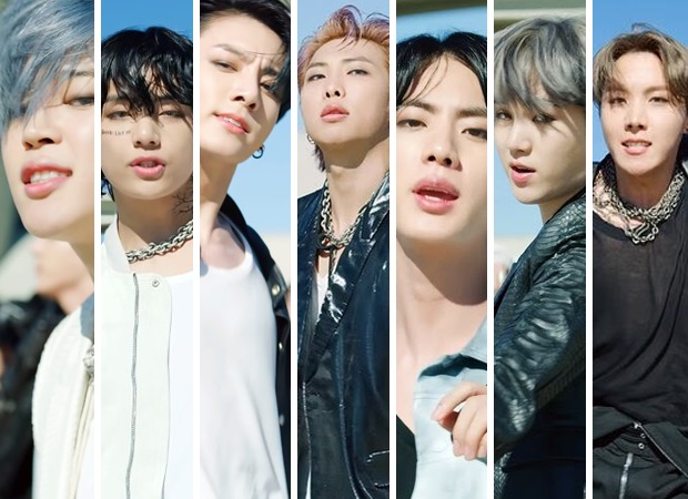 BTS drops focused version of 'ON' track and the choreography is crisp and compelling