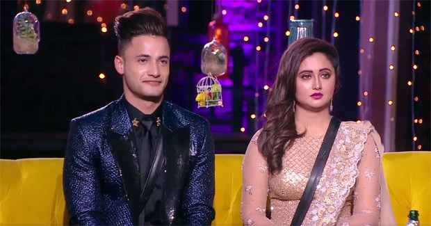 Bigg Boss 13 Grand Finale: Finalists Sidharth Shukla, Asim Riaz, Shehnaaz Gill and Rashami Desai are all decked up