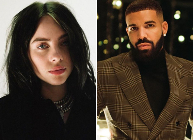 Billie Eilish defends texting Drake in new Vogue interview