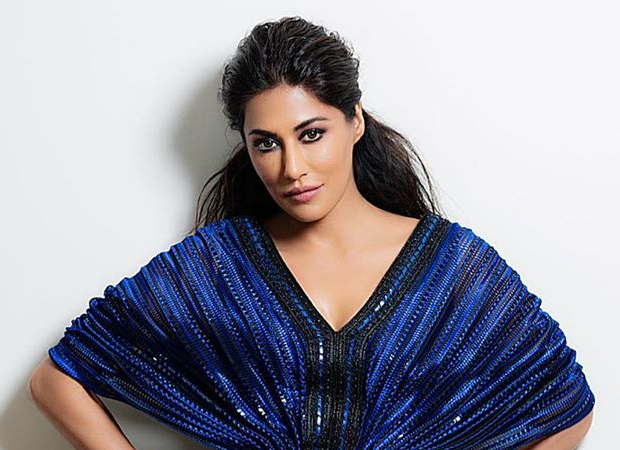 Chitrangda Singh consults a language coach to learn Bengali for Bob Biswas