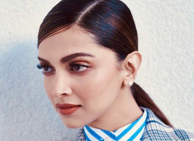 Deepika Padukone says that she is able to collaborate with iconic brands due to her journey of authenticity and honesty