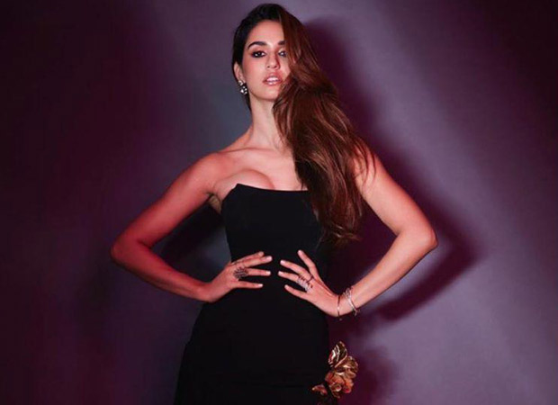 Disha Patani talks about the challenges of shooting underwater for Malang