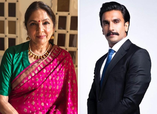 ’83: Neena Gupta to play Ranveer Singh’s mother in Kabir Khan directorial