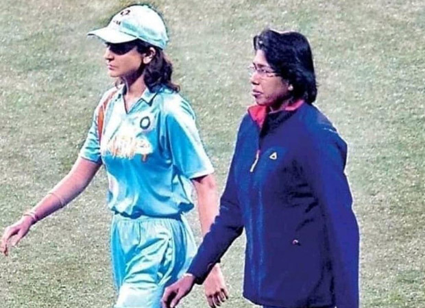 EXCLUSIVE: Anushka Sharma to announce Sony Pictures’ Jhulan Goswami biopic through a big video announcement shot at Eden Gardens