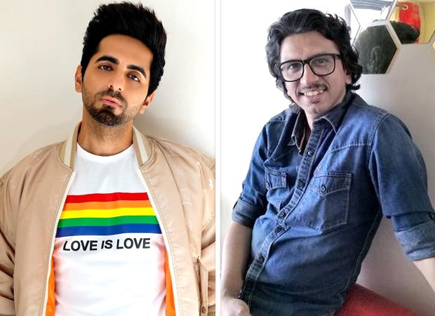 EXCLUSIVE: Ayushmann Khurrana and Hitesh Kewalya reveal why was it necessary to add humour while telling gay love story like Shubh Mangal Zyada Saavdhan