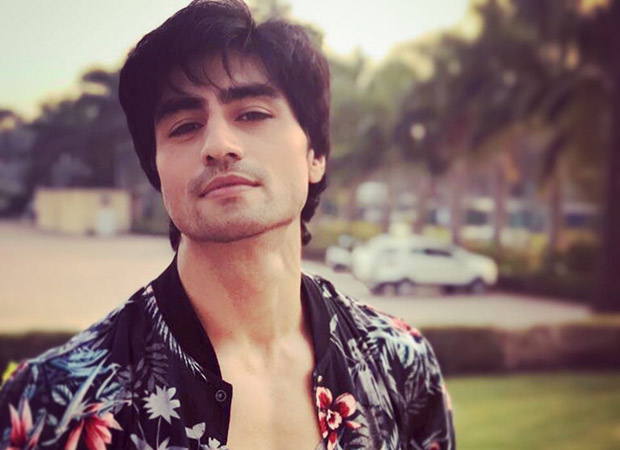 EXCLUSIVE: Harshad Chopda talks in detail about receiving the Dadasaheb Phalke Award!