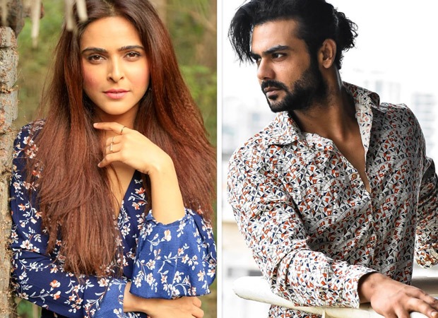 EXCLUSIVE Madhurima Tuli opens up about the frying pan incident with Vishal Aditya Singh on Bigg Boss 13