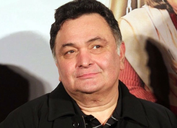 Rishi Kapoor gets hospitalized in Mumbai, the same day he tweeted saying he is fine