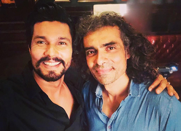 Imtiaz Ali reveals interesting detail about Randeep Hooda's character in Love Aaj Kal