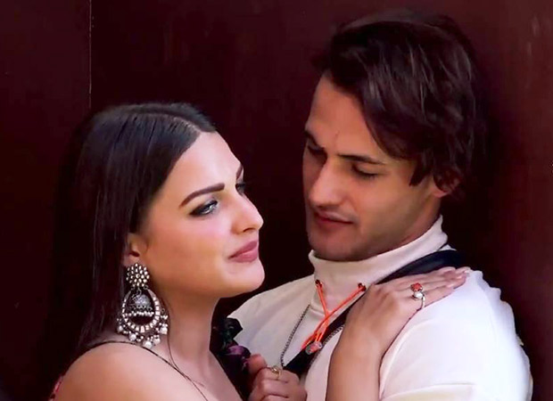 Bigg Boss 13: Himanshi Khurana misses being in Bigg Boss 13, shares adorable photo with Asim Riaz