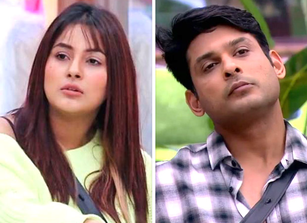 Bigg Boss 13: After the press conference Shehnaaz Gill breaks down and blames Sidharth Shukla for creating a negative image of her