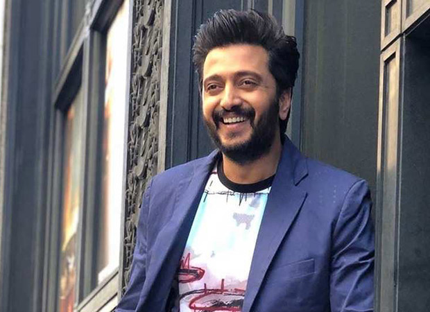 Riteish Deshmukh hopes to make a film on his father’s life someday; says people have offered him scripts