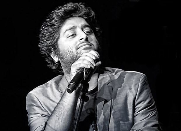 Arijit Singh buys four flats in Mumbai suburbs for Rs 9 crore?