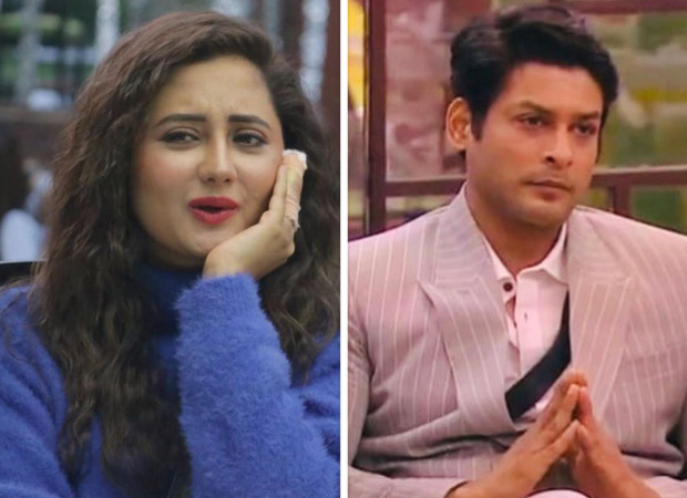 Bigg Boss 13: Rashami Desai reveals that she stopped an article against Sidharth about their Lonavala trip from getting published