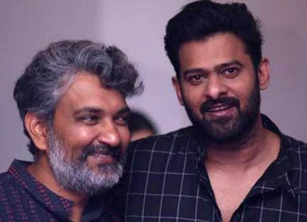 SS Rajamouli and Prabhas to set up their own production house?