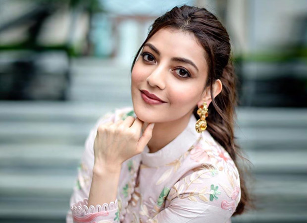 EXCLUSIVE: Kajal Aggarwal opens up on being paired opposite John Abraham in Mumbai Saga