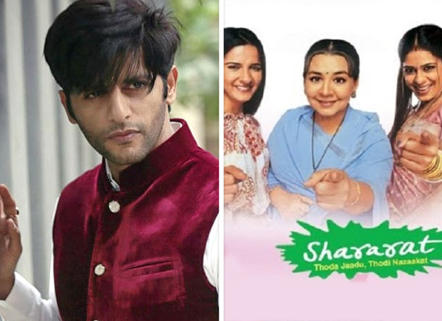 Exclusive: Karanvir Bohra who played Dhruv in Shararat would like to make the reboot of the show for digital