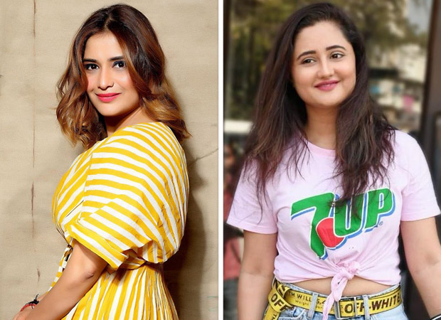 Are Rashami Desai and Arti Singh still friends? We know the answer