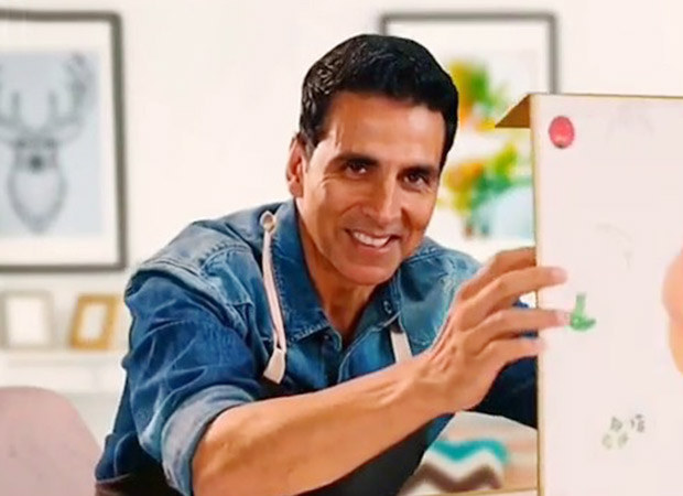 Akshay Kumar to unveil the new logo of Fortune Edible Oils and Food