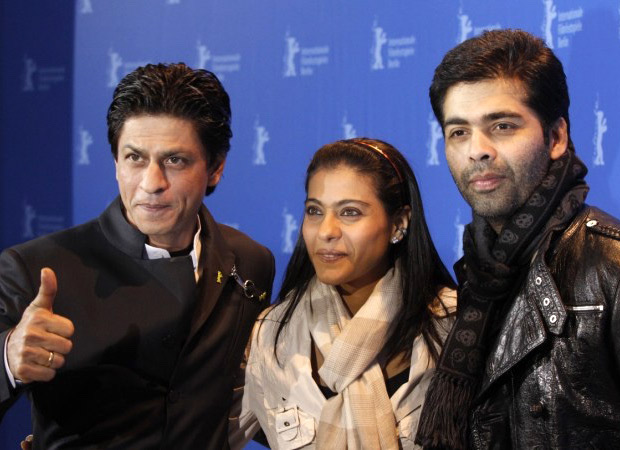 10 Years of My Name Is Khan: Karan Johar shares emotional post, thanks Shah Rukh Khan and Kajol