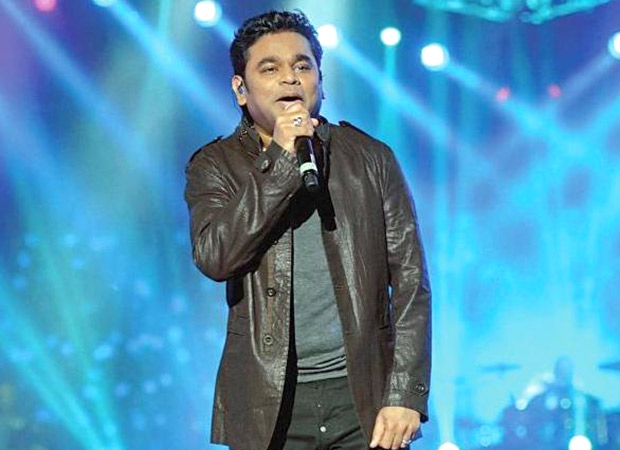 Madras HC stays order of GST council asking AR Rahman to pay dues