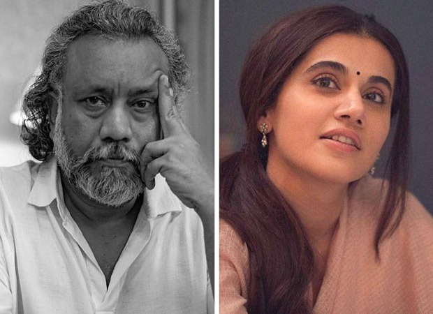 “I make a film because there is a voice I want to raise” - says Thappad director Anubhav Sinha