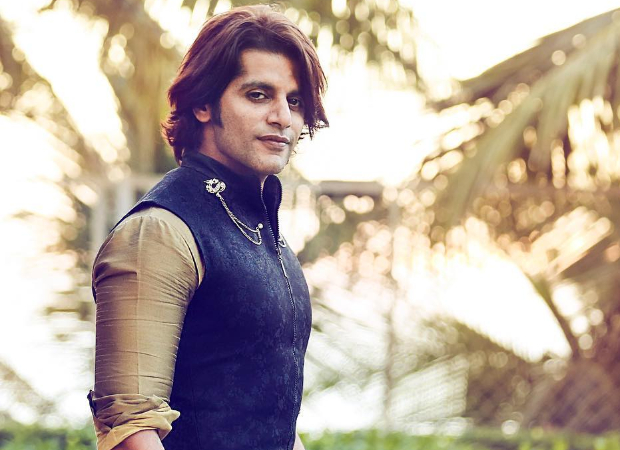 Exclusive: Karanvir Bohra speaks about mixing spirituality and religion in his upcoming web series Yatra