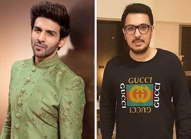 Kartik Aaryan signs another film with producer Dinesh Vijan