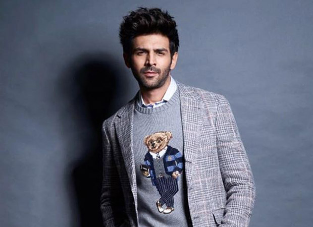 Kartik Aaryan talks about exploring an intense character with Imtiaz Ali’s Love Aaj Kal