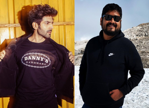 Kartik Aaryan to shoot in THESE locations for Om Raut's upcoming action thriller