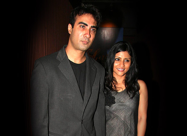 Konkona Sen Sharma and Ranvir Shorey file for divorce after five years of separation