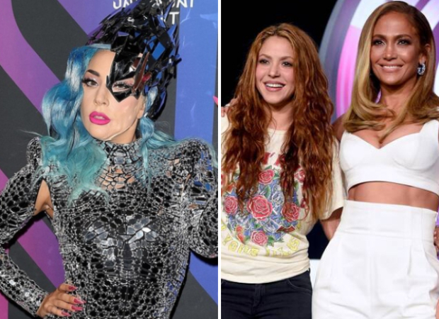 Lady Gaga says there better not be lip synching at Super Bowl Halftime Show 2020, gives a shoutout to Jennifer Lopez and Shakira