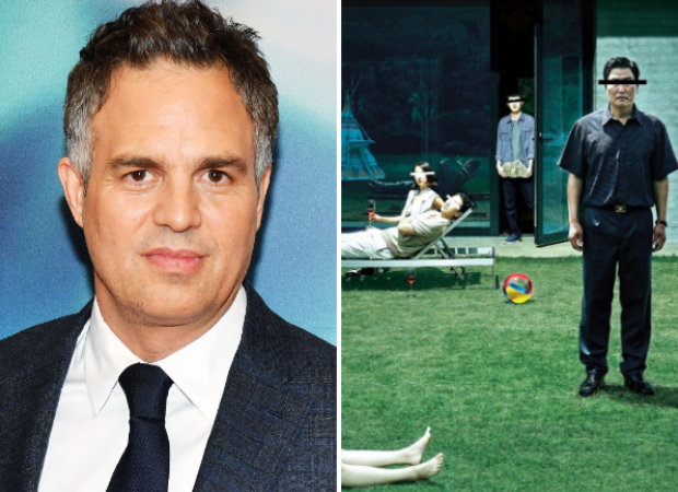 Mark Ruffalo reportedly being eyed for HBO series based on Bong Joon Ho's Oscar winning film Parasite