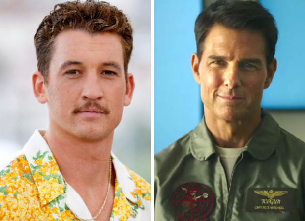 Miles Teller had to submit a written report to Tom Cruise after Top Gun: Maverick flight training
