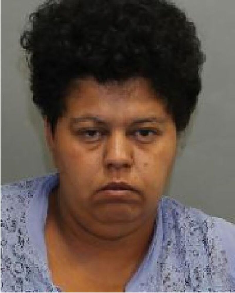 police search for missing toronto woman brooke juanita johnson-lavgallis