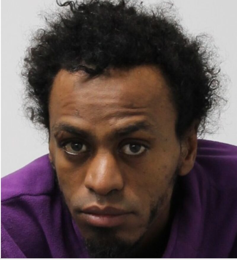 police search for missing toronto man gashawbeza kefene