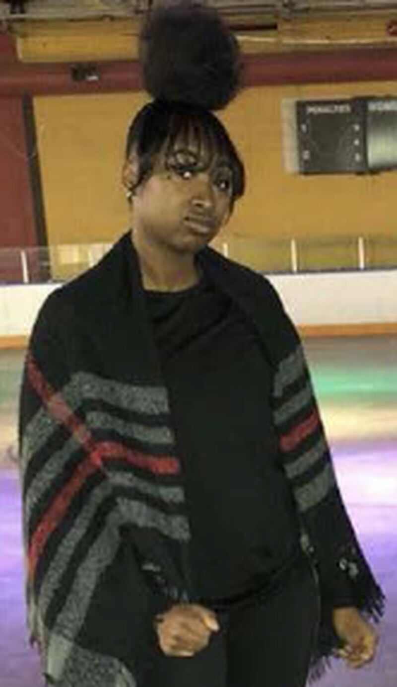 police search for missing toronto girl aaliyah wint