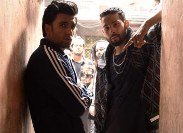 On 1 Year Of Gully Boy, Excel entertainment shares unseen stills of Ranveer Singh, Alia Bhatt, Siddhant Chaturvedi among others