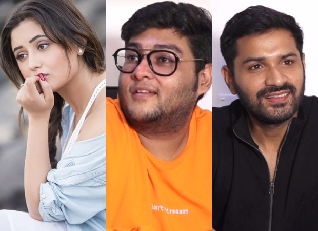 Rashami Desai’s brothers Gaurav Desai and Mrunal Jain are thankful to Bigg Boss 13 for letting Arhaan Khan’s truth out