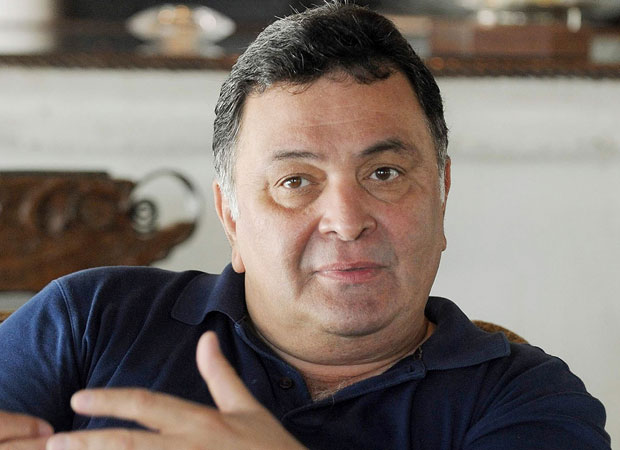 Rishi Kapoor's failing health is cause for concern for his Family
