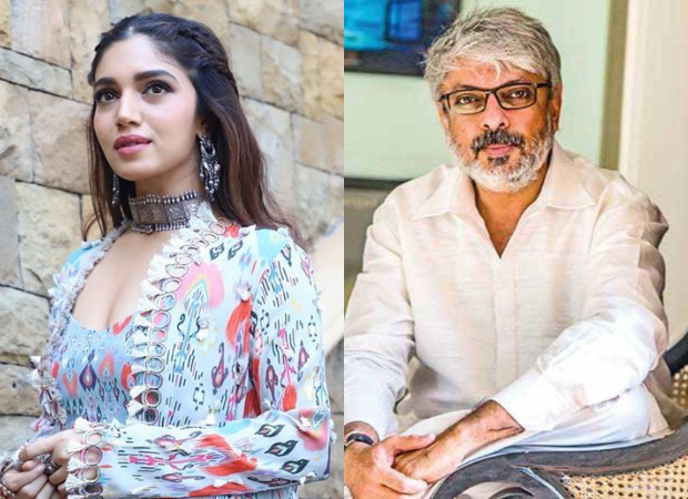 SCOOP Bhumi Pednekar’s next to be produced by Sanjay Leela Bhansali