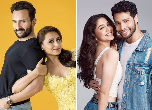 Saif Ali Khan and Rani Mukerji starrer Bunty Aur Babli 2 to release on this date