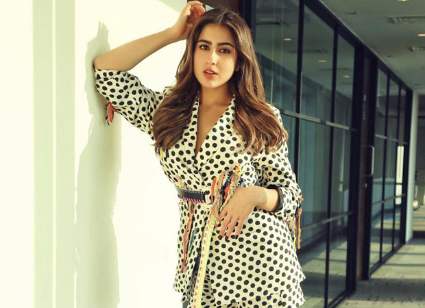 Sara Ali Khan says she doesn’t want her boyfriend to be self-obsessed!