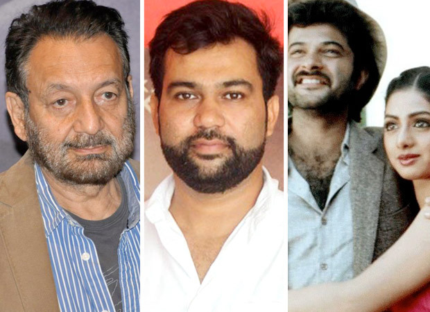 Shekhar Kapur slams Mr. India 2 makers and Ali Abbas Zafar, says no one asked for his permission