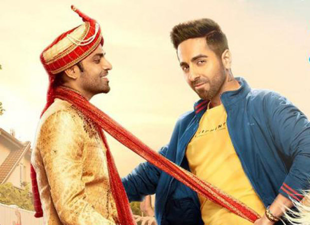 Shubh Mangal Zyada Saavdhan: Ayushmann Khurrana insists it will be extremely incorrect to call the film a ‘serious’ and ‘message film’ 