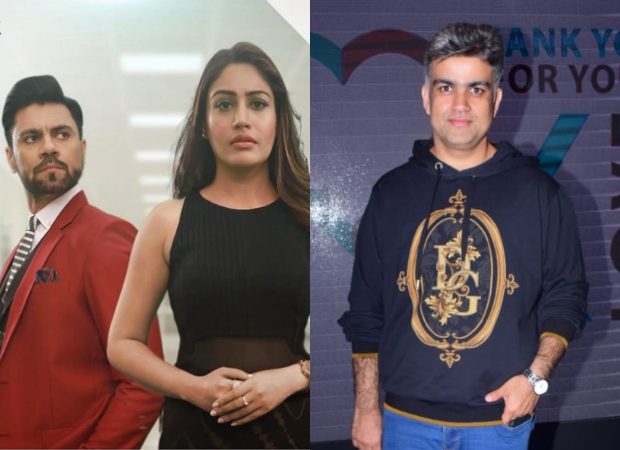 Surbhi Chandna and Gaurav Chopra starrer Sanjivani to go off-air; the show MAY come back with a fresh season